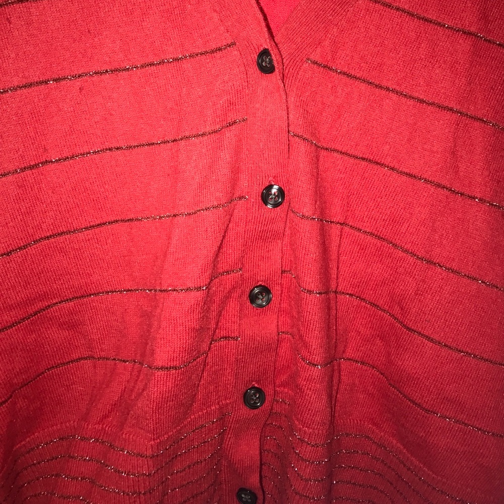 Cardigan - Picture 2 of 4