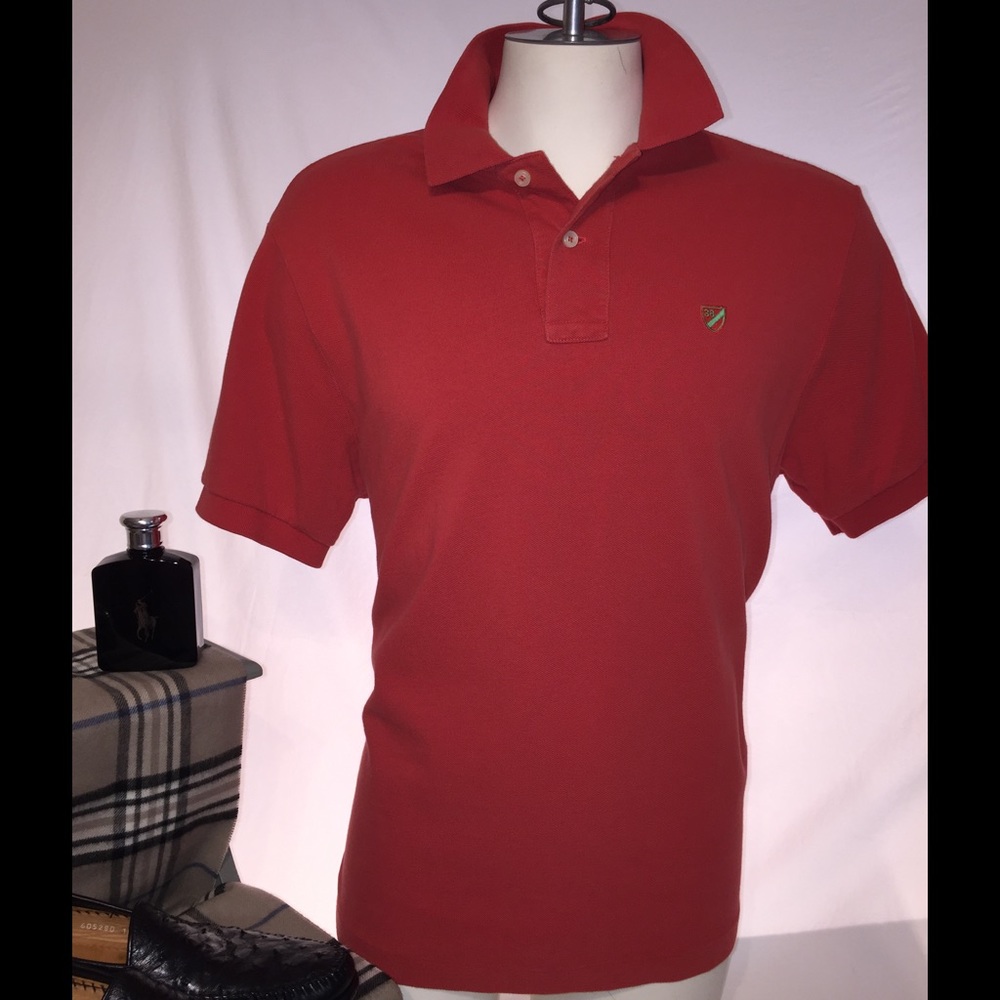Men's Polo by Daniel Cremieux