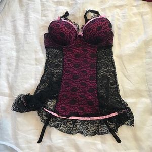 Victoria's Secret Lingerie