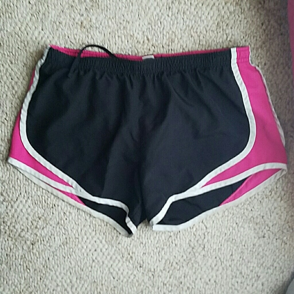 Athletic shorts