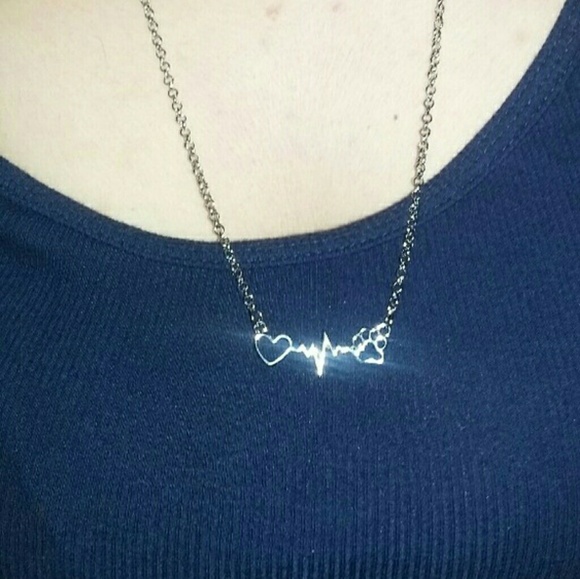 NWOT Pet Necklace - Picture 4 of 4