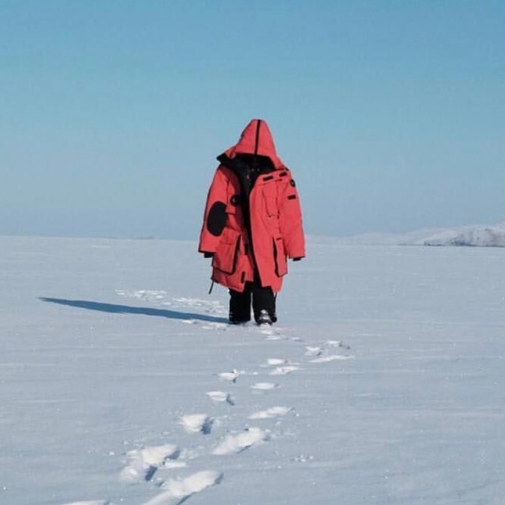 Meet your Posher, Allen