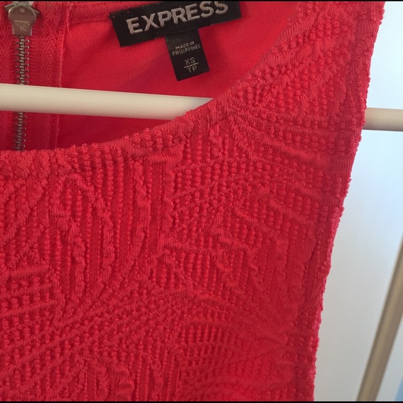 Express top - Picture 2 of 3
