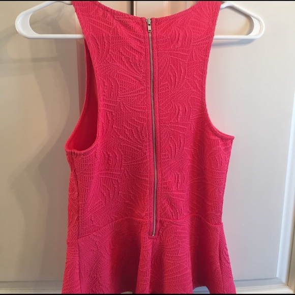 Express top - Picture 3 of 3