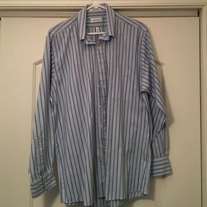 Men's VanHeusen Casual Dress Shirt