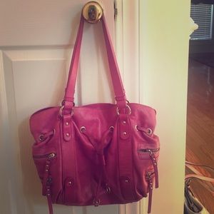 Italian Leather Purse