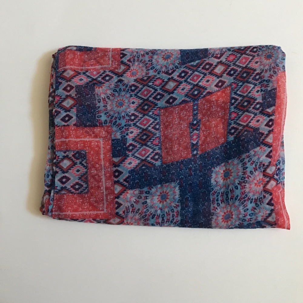 Infinity Scarf