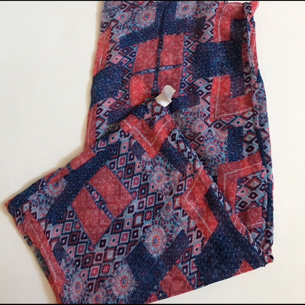 Infinity Scarf - Picture 2 of 3