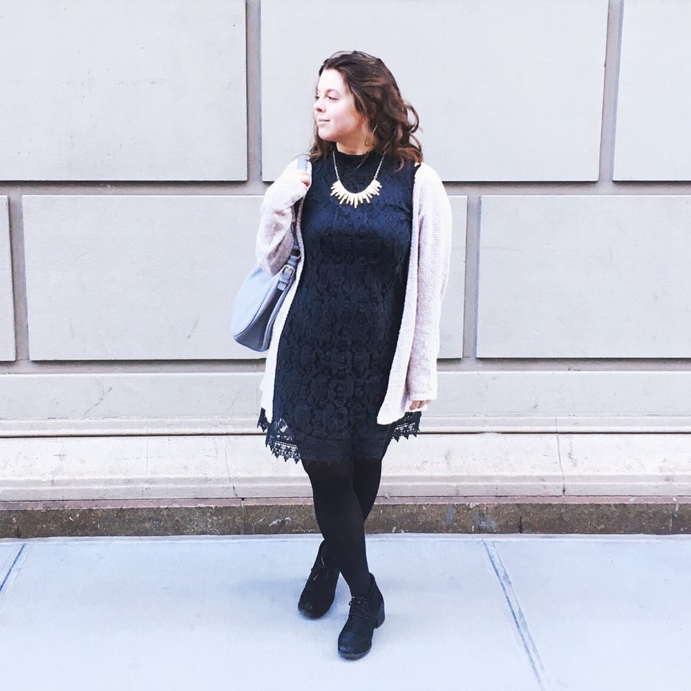 Meet your Posher, Kiersten