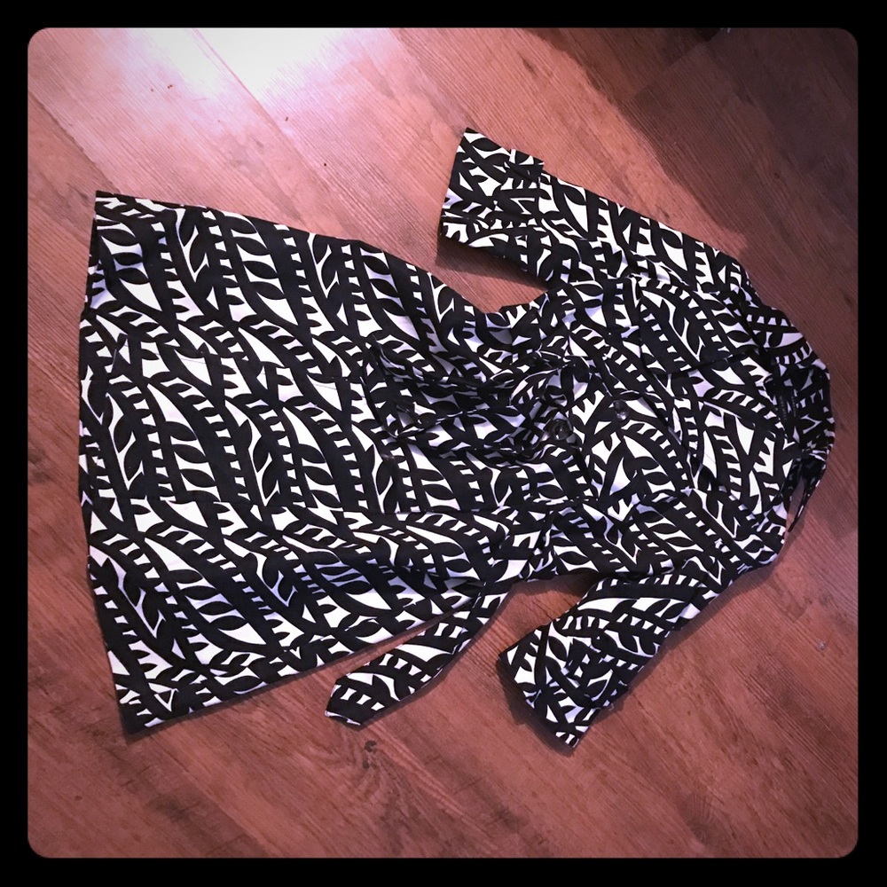 Nine West Spring Jacket