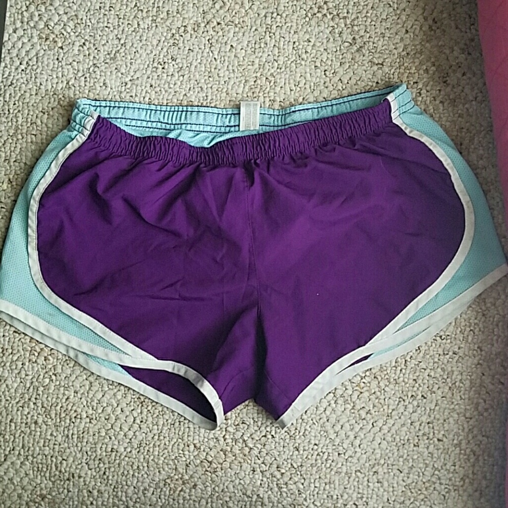 Athletic shorts