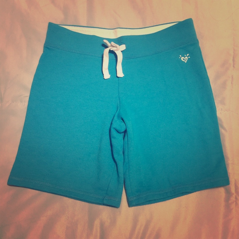 Justice Shorts - girls size 16