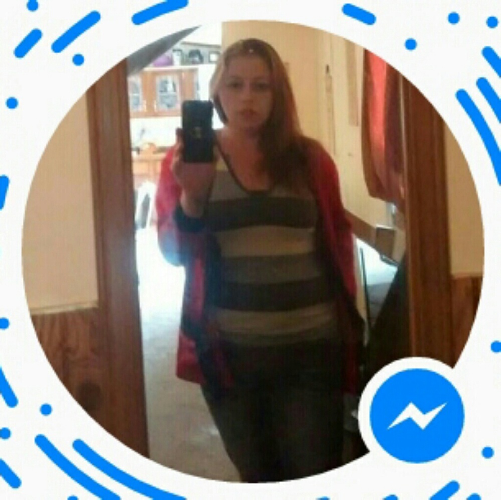 Meet your Posher, Trishca