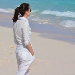 Meet your Posher, Joy