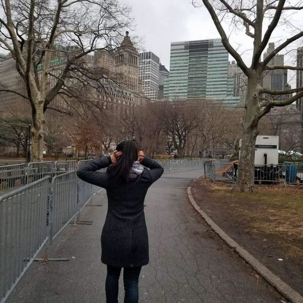 Meet your Posher, Melisa