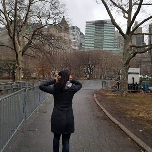 Meet your Posher, Melisa