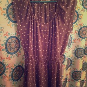 Lauren Conrad dress-Worn once!