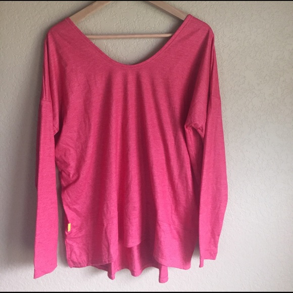 Lole Tops - Lole Yoga Top