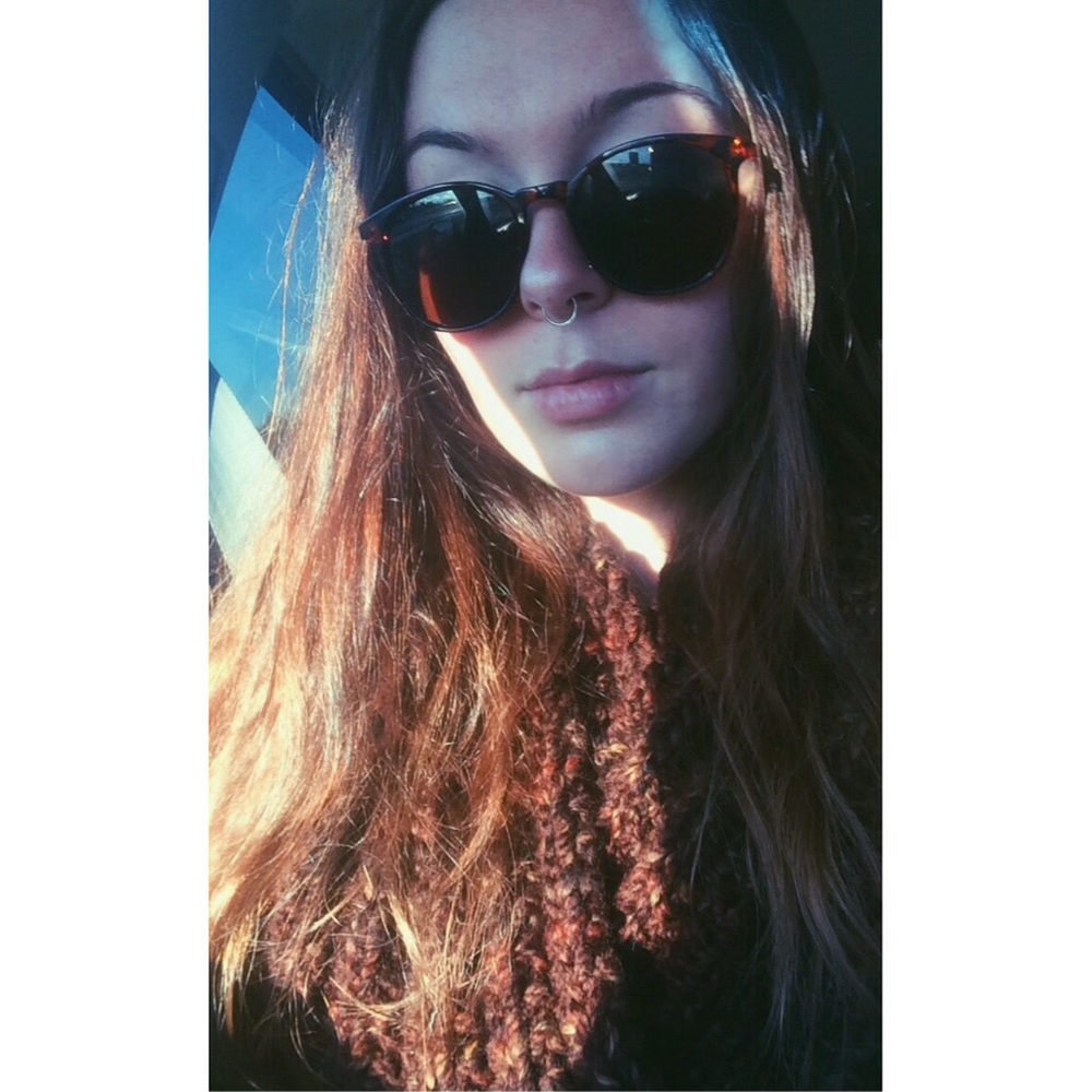 Meet your Posher, Kylen