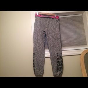 Sweatpants