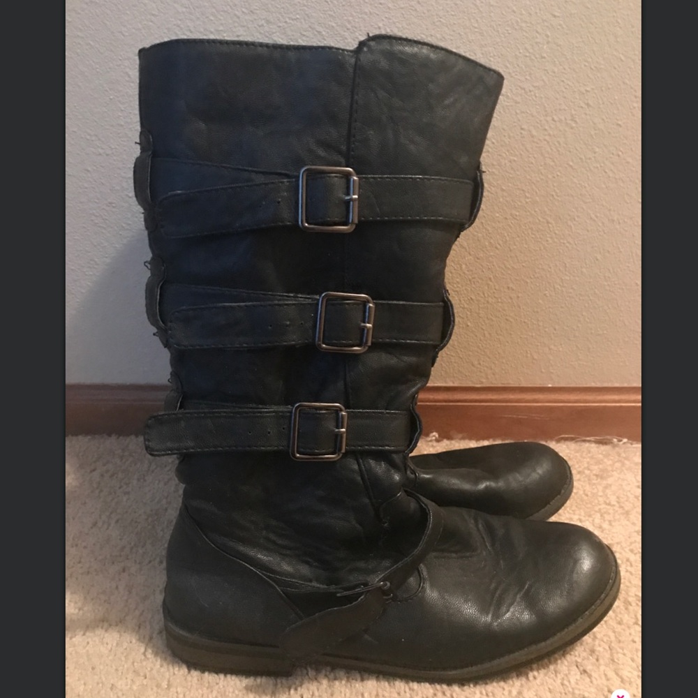 Boots