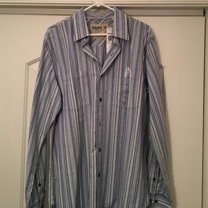 New with Tags - Timberland men's Casual Shirt