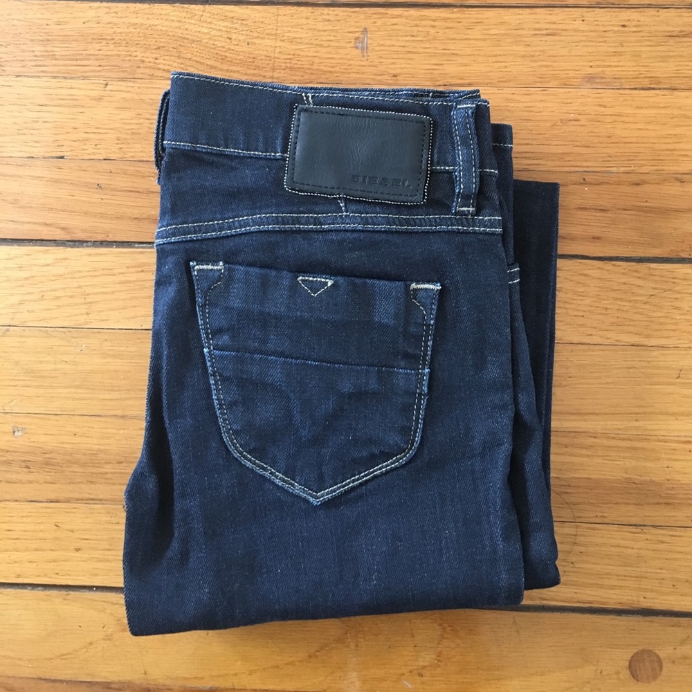 Diesel Jeans