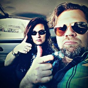 Meet your Posher, Dawn