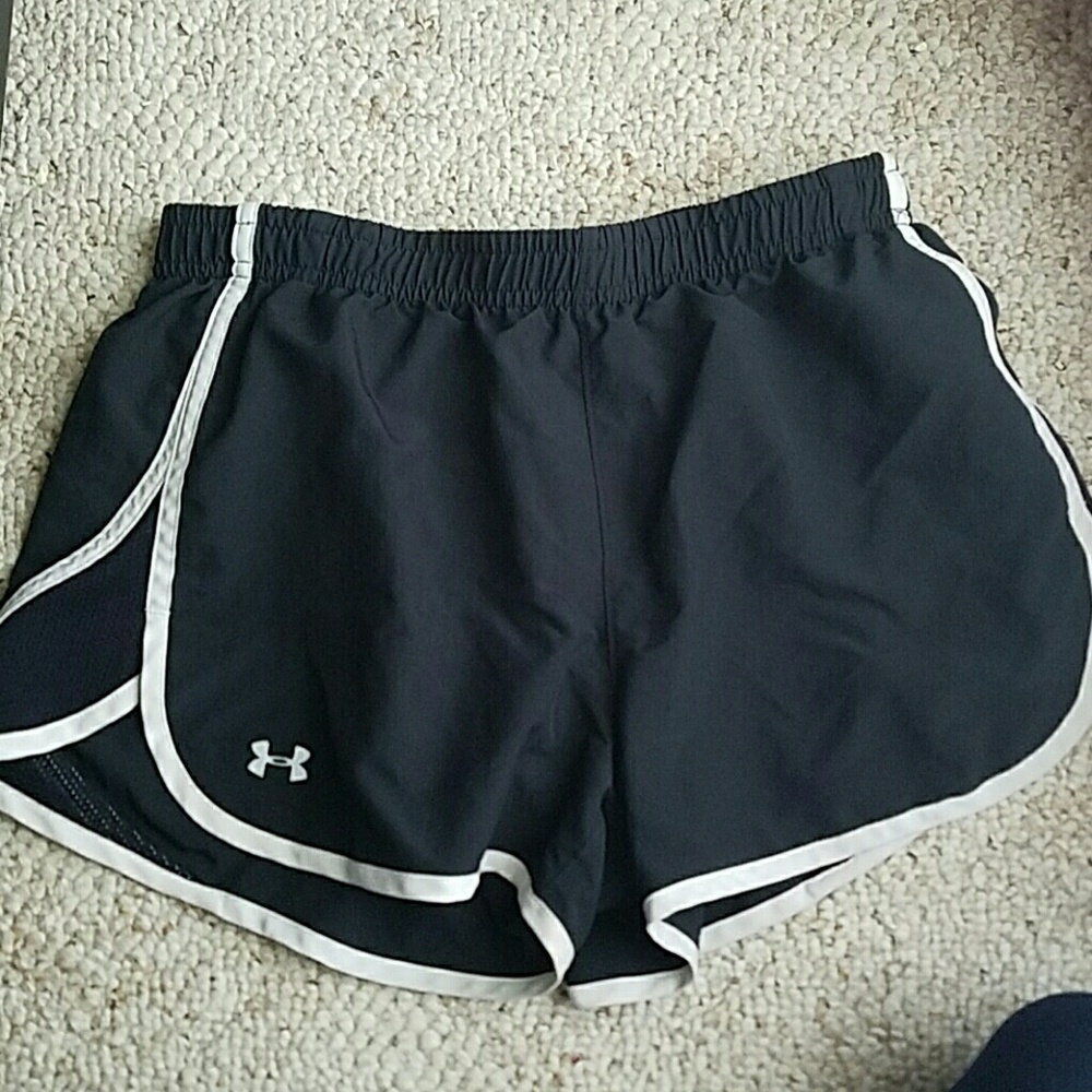 Under Armour athletic shorts