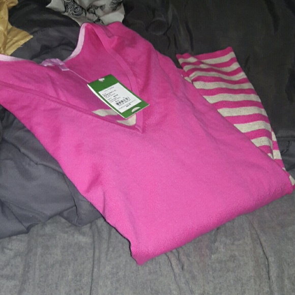 ADELAIDE V NECK SWEATER - Picture 4 of 5