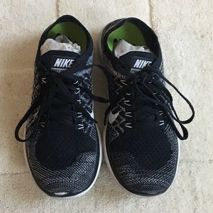 Nike Flyknit Free 4.0