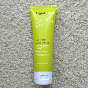 DEVACURL 1.5 oz No-poo Decadence