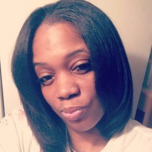 Meet your Posher, Shavonda