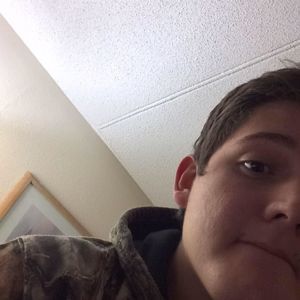 Meet your Posher, Cameron