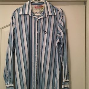 Men's Casual dress shirt