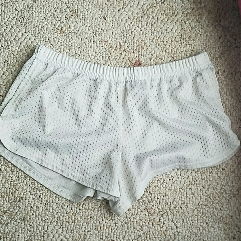 Mesh Soffe shorts