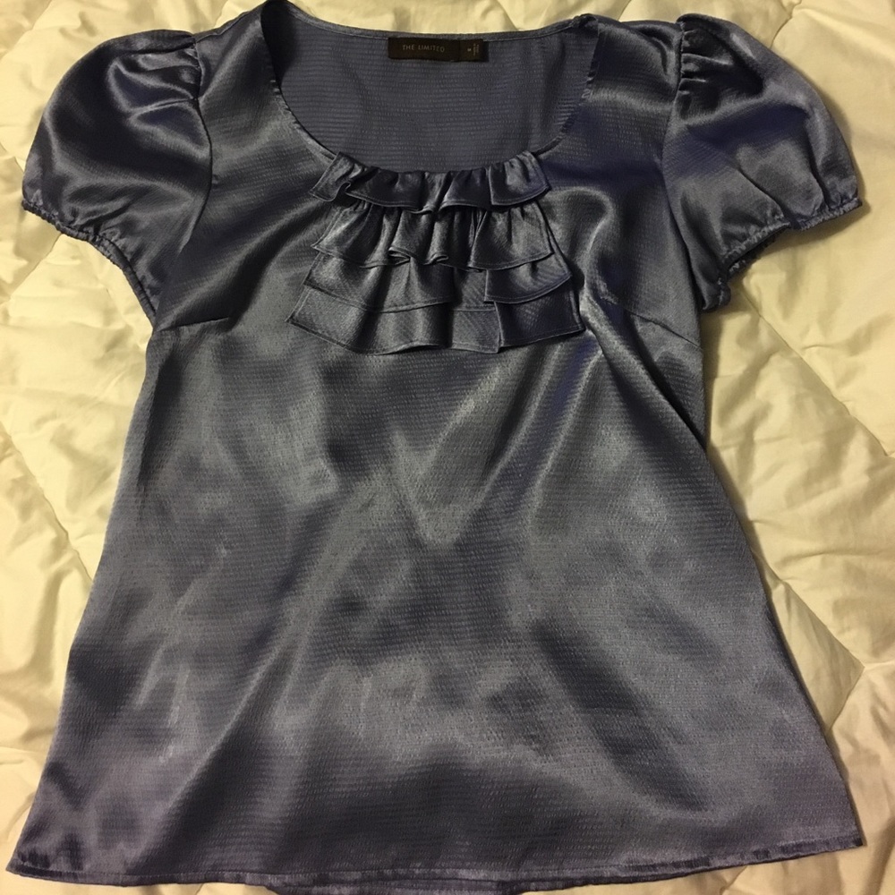 Perfect top!