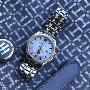 Mens U.S Polo Watch