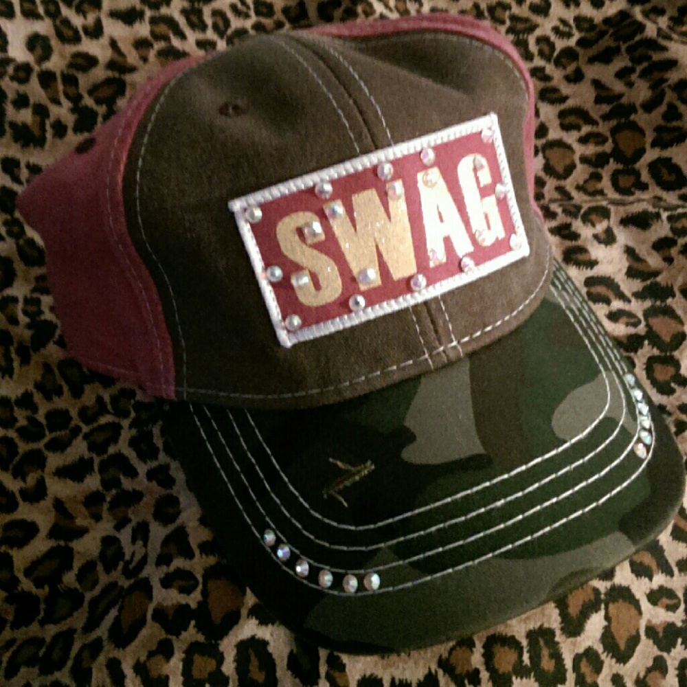 Swag Cap