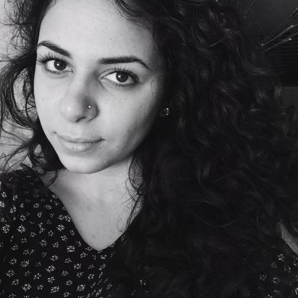 Meet your Posher, Savannah