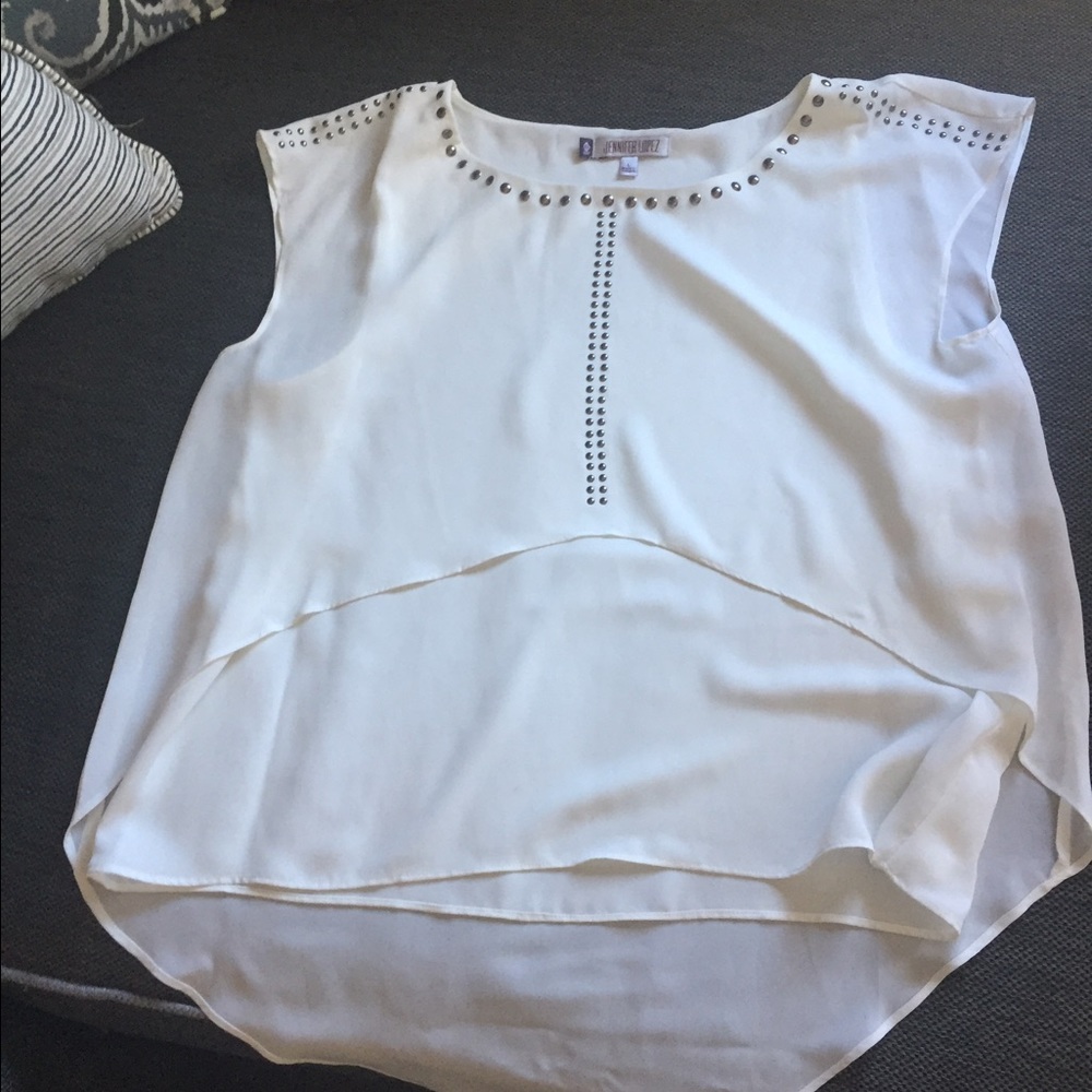 Blouse - Picture 2 of 3
