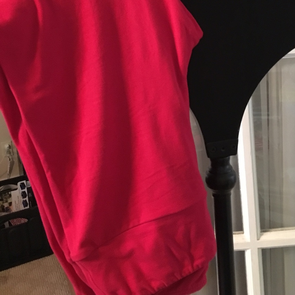 LuLaRoe OS leggings
