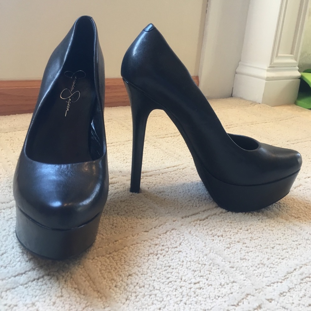 NWOT High Heels