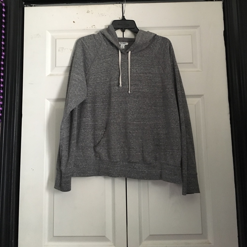 Super comfy pullover