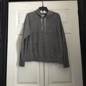 Super comfy pullover