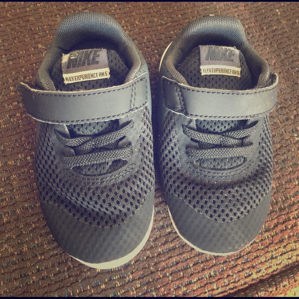 Nikes