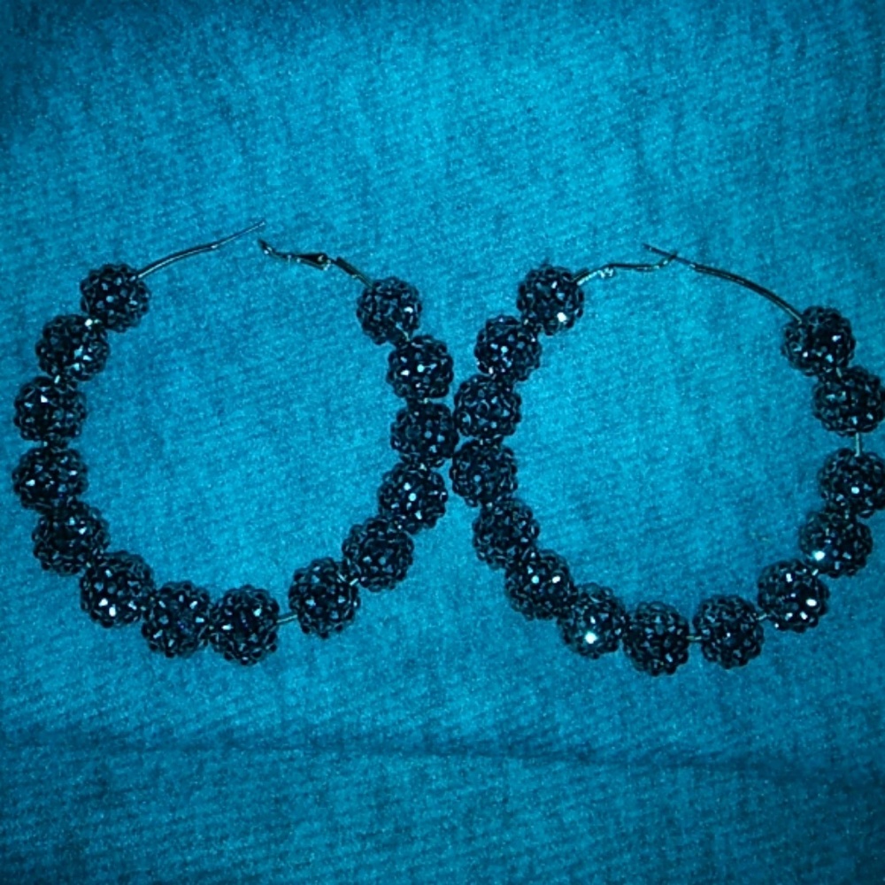 Hoop Earrings