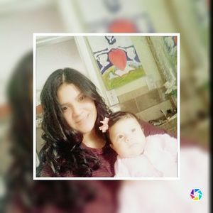 Meet your Posher, Pamela