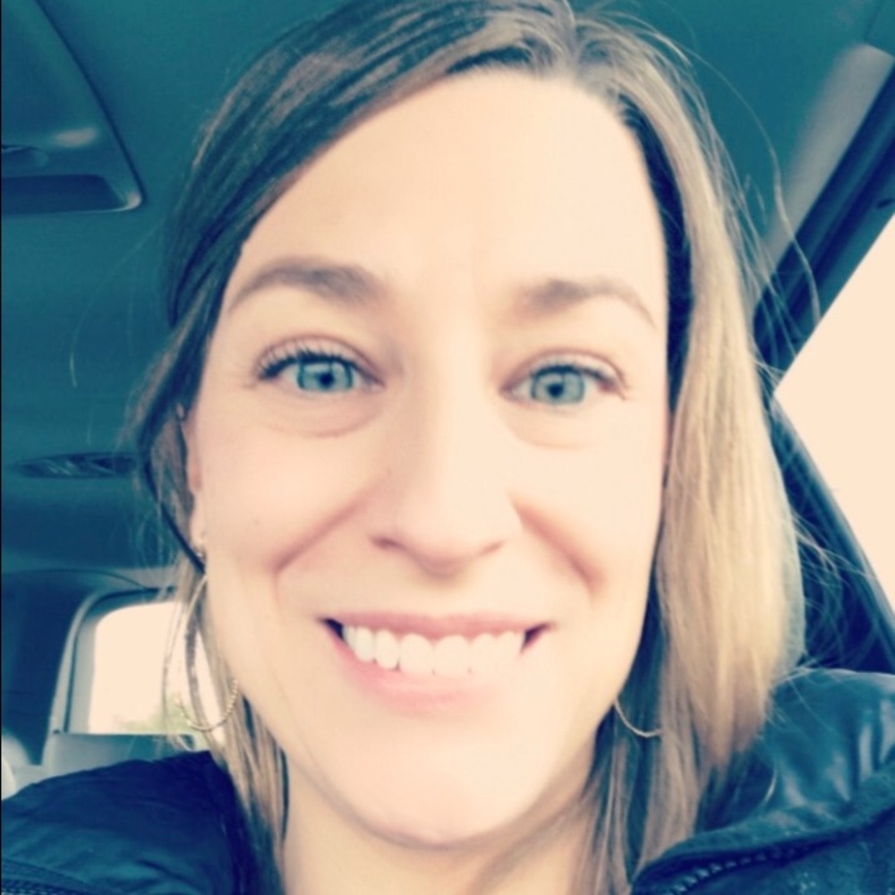 Meet your Posher, Amy