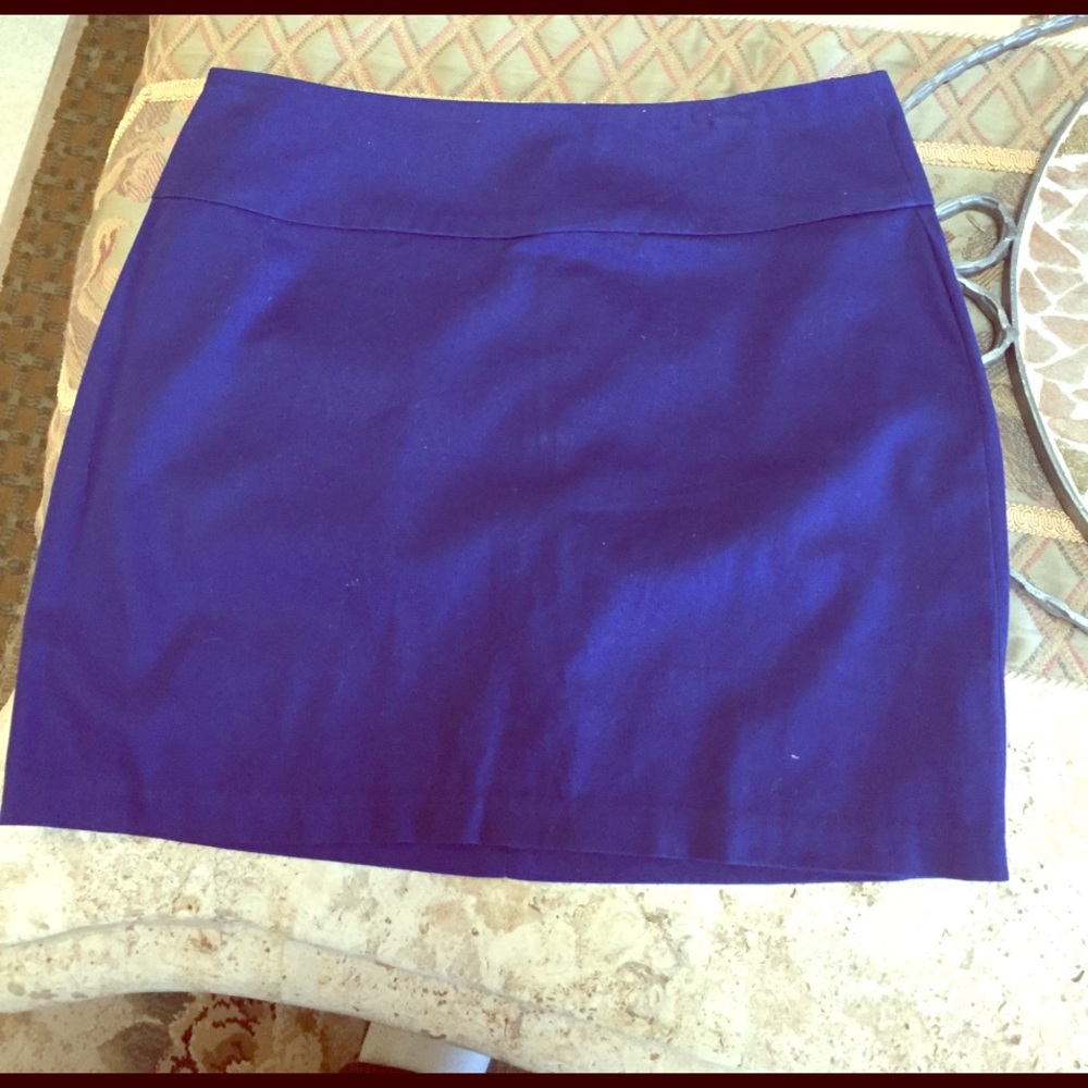Forever 21 skirt
